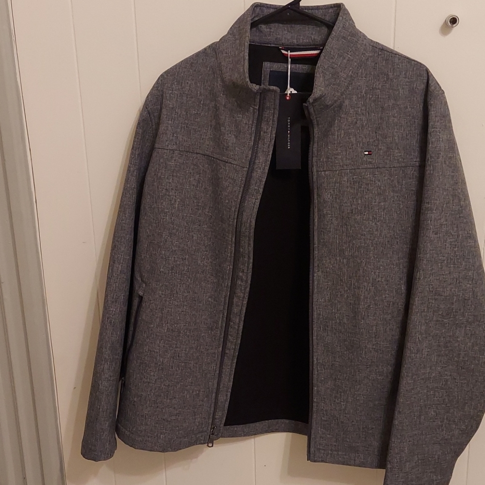 Tommy Hilfiger jacket